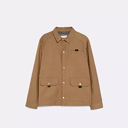 jacket shirt